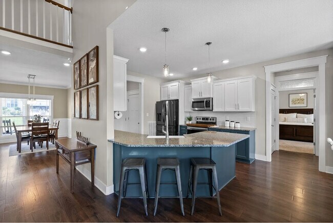 Foto del edificio - 325 Piedmont Pl