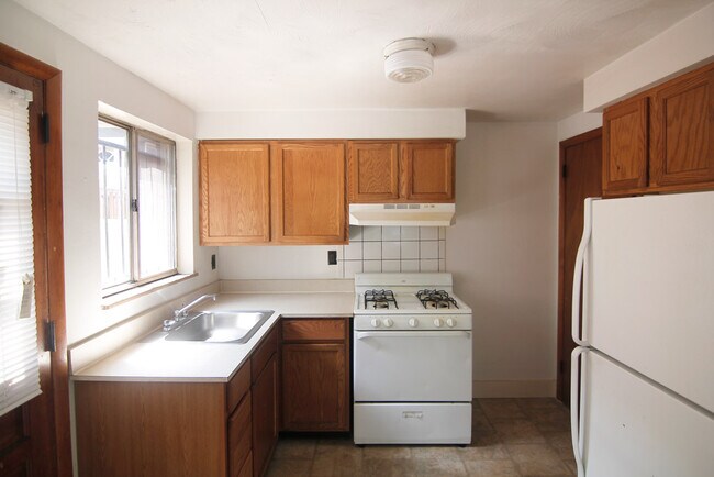 Foto del edificio - 421 Franklin Ave