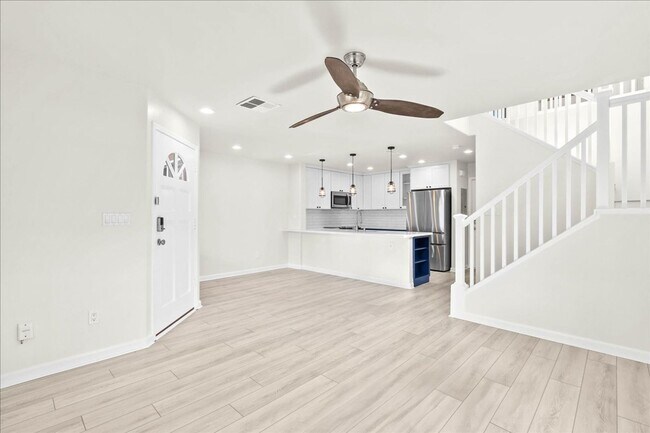 Foto del edificio - Townhomes at Fairways Edge