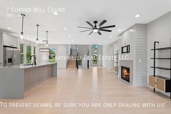 Foto del edificio - 7 Copper Mill Ct