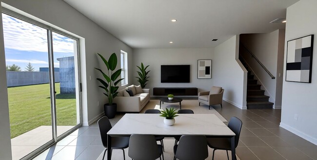 Building Photo - Spacious 5-Bedroom Home Designed for Comfort & Modern Living