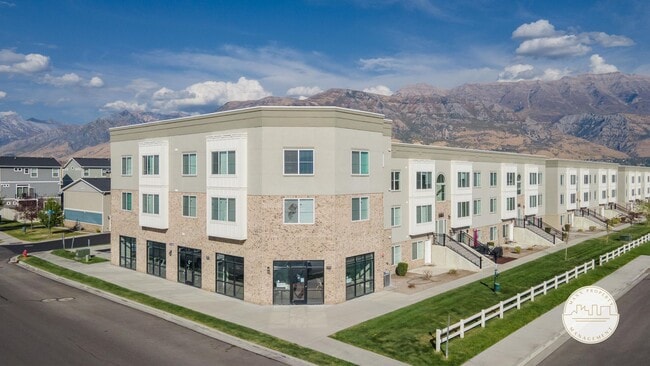Building Photo - Easton Park in American Fork