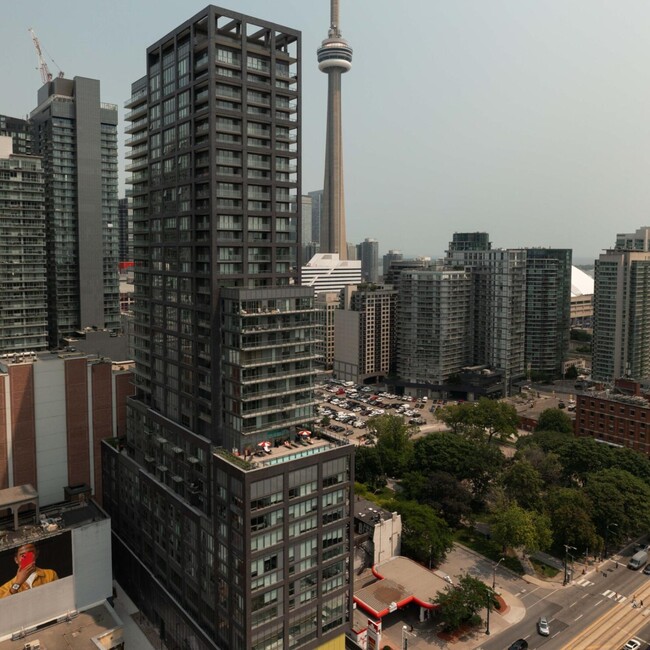 Building Photo - The Taylor