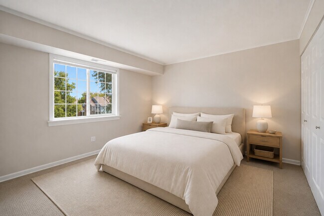 Foto del edificio - 1531 N Windsor Dr