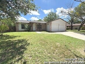 Building Photo - 8231 Meadow Forest St