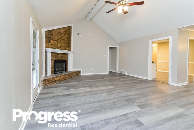 Foto del edificio - 1091 Dove Hollow Dr