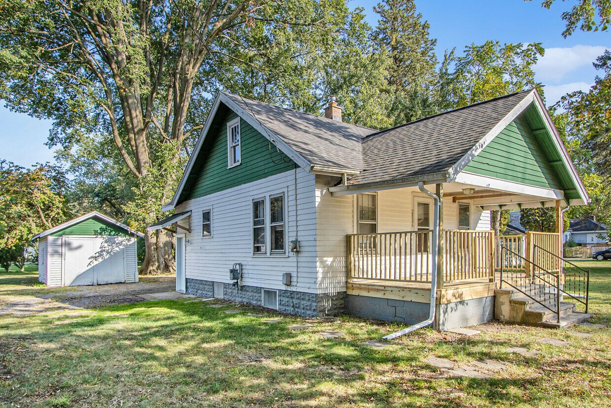 Foto principal - 2826 Courtlandt Ave
