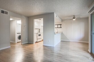 2BR,2BA-Madison - The Parc Apartments