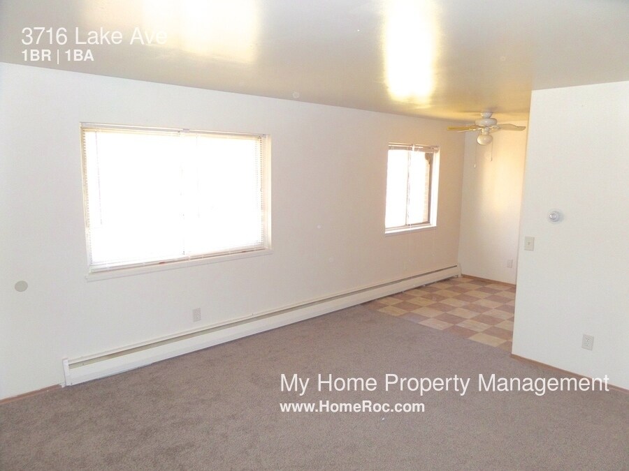 Foto principal - 3716 Lake Ave