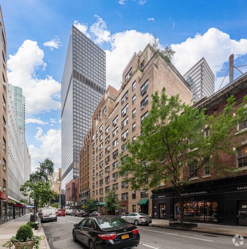 Foto principal - 150 E 56th St