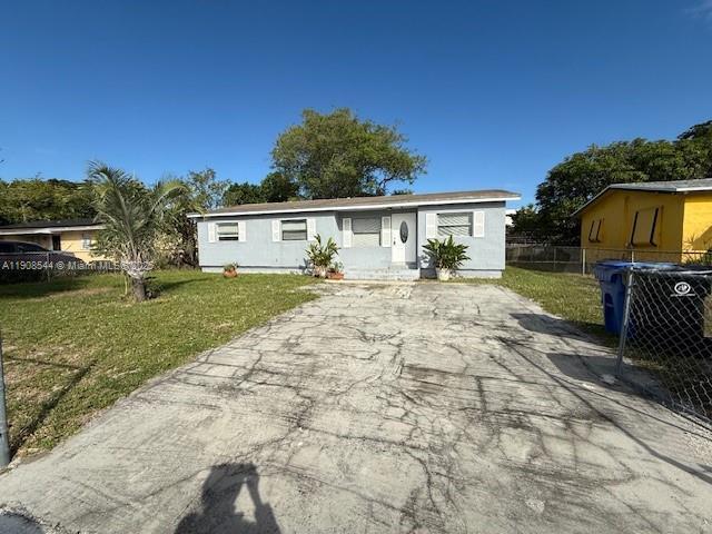 Foto principal - 3001 NW 25th St