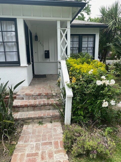 Foto del edificio - 2601 Castle Heights Pl