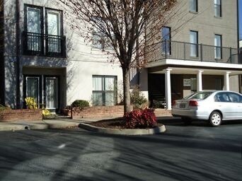 Foto del edificio - 725 Walker Square
