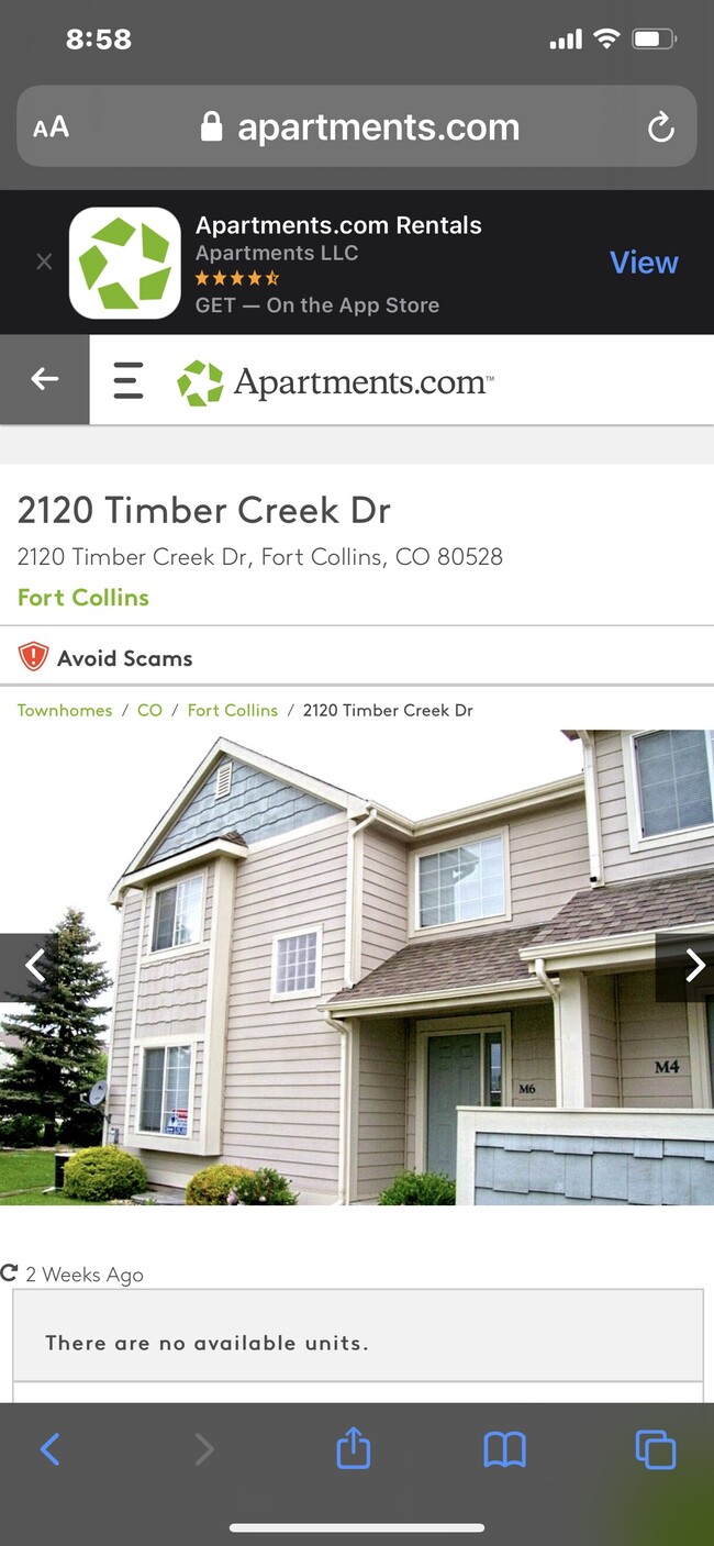 Building Photo - 2120 Timber Creek Dr