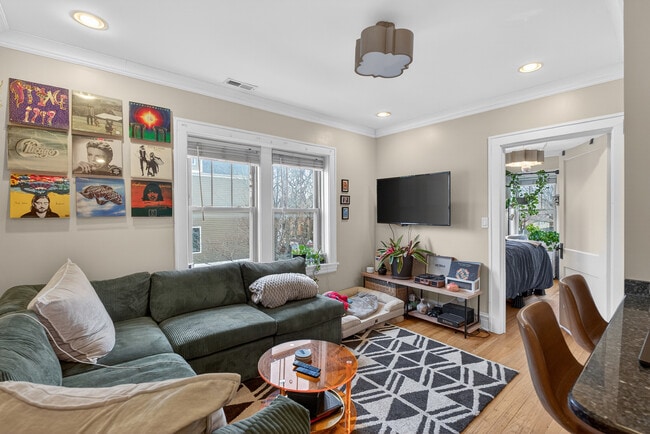 Building Photo - 4234 N Campbell Ave