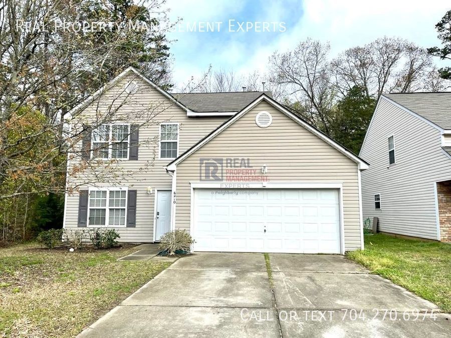 Newly Renovated Now Ready! 3BR/2.5BA Home House for Rent in