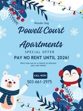 Building Photo - 16924 SE Powell Blvd