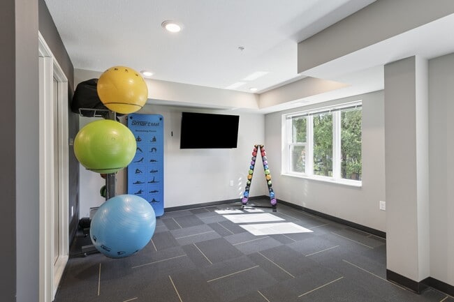 Building Photo - Callisto Commons