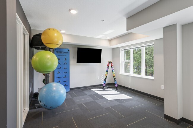 Foto del edificio - Callisto Commons