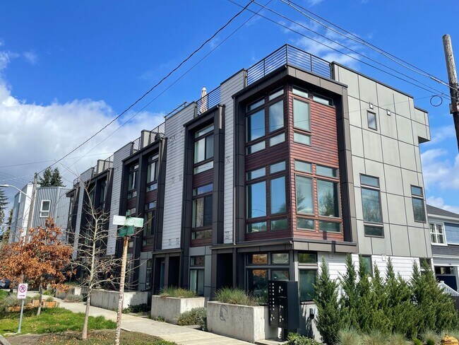 Foto del edificio - 4800 Stone Ave N