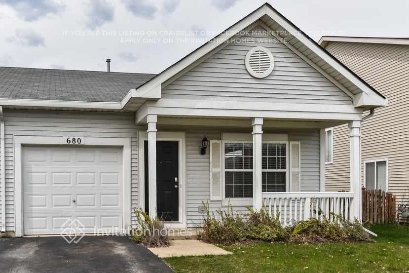 Foto principal - 680 Shannon Dr