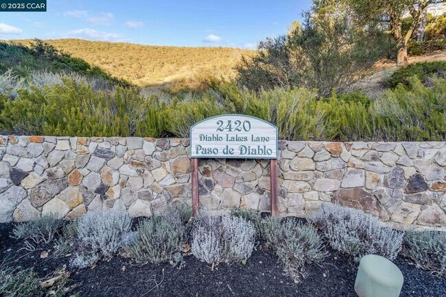 Foto del edificio - 2420 Diablo Lakes Ln