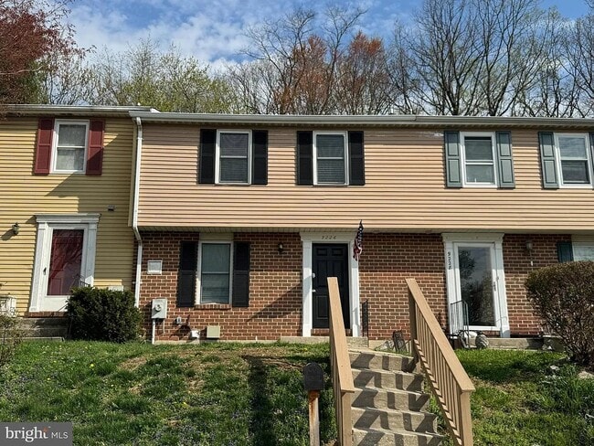 Building Photo - 9226 Throgmorton Rd