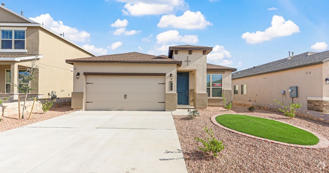 Building Photo - 51025 Sand Verbena Ave