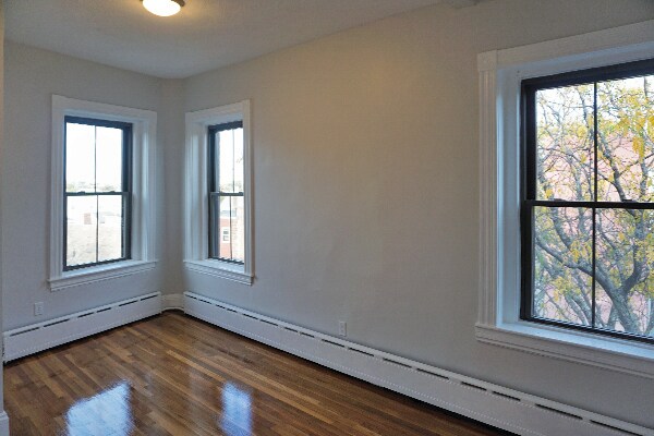 Foto del edificio - 120 Willow St