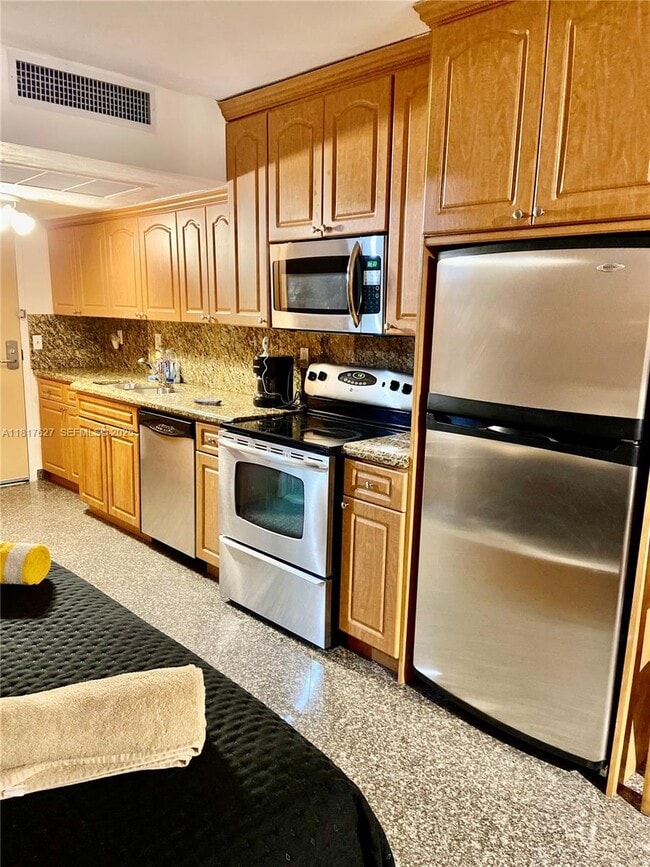 Building Photo - 19201 Collins Ave