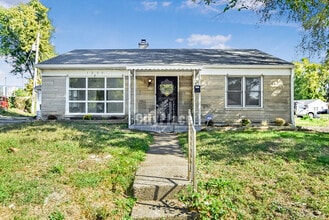 Building Photo - 1239 Brooks St