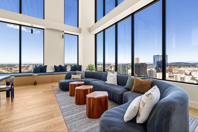Foto del edificio - Byline Apartments