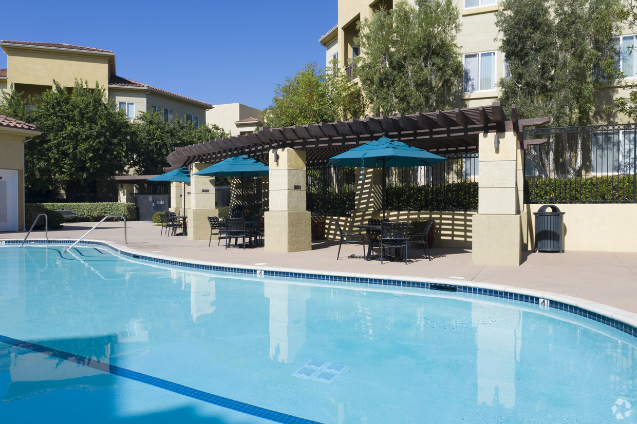 Apartments In Porter Ranch Ca