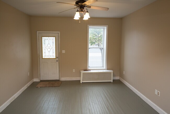 Living Room - 111 E Water St