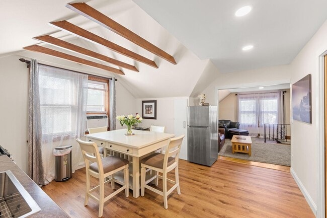 Foto del edificio - 2707 Garfield Ave