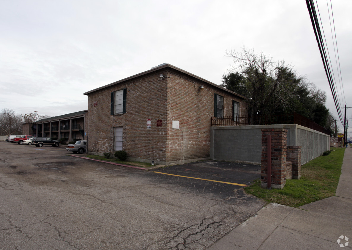 Foto del edificio - Oak Glen Apartments