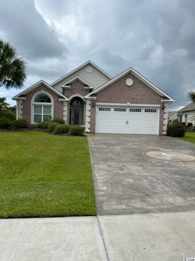 1709 Sauer Ct, Surfside Beach, SC 29575 House Rental in Surfside