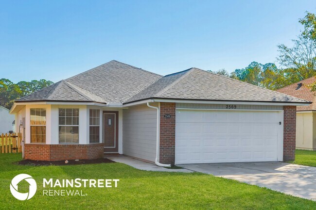 Building Photo - 2569 Blackstone Ct