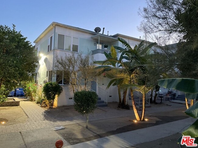 Foto del edificio - 119 Westmoreland Ave