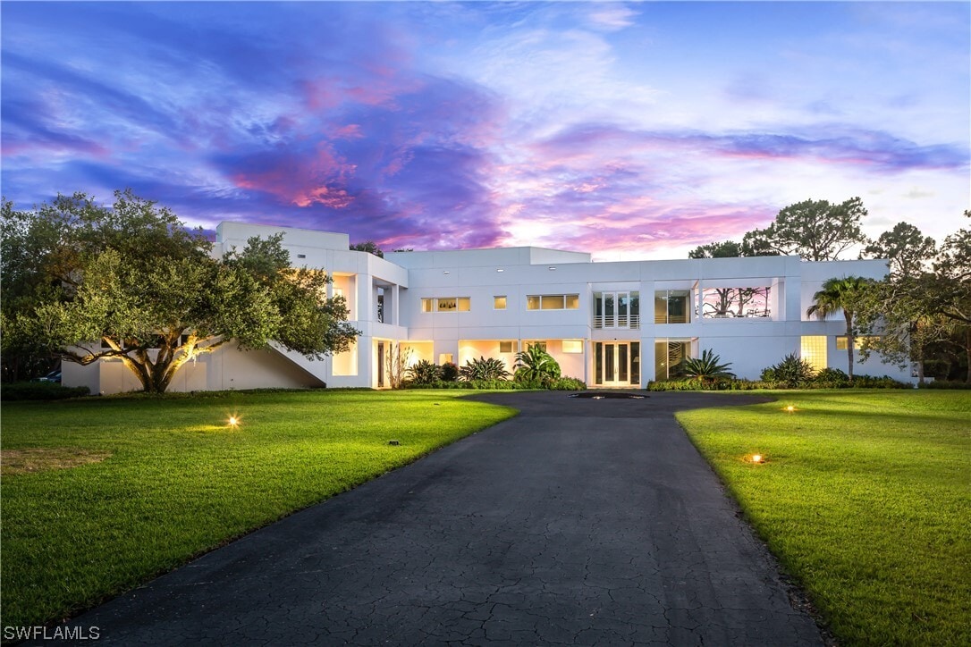 427 Ridge Ct Naples FL 34108 House Rental in Naples FL