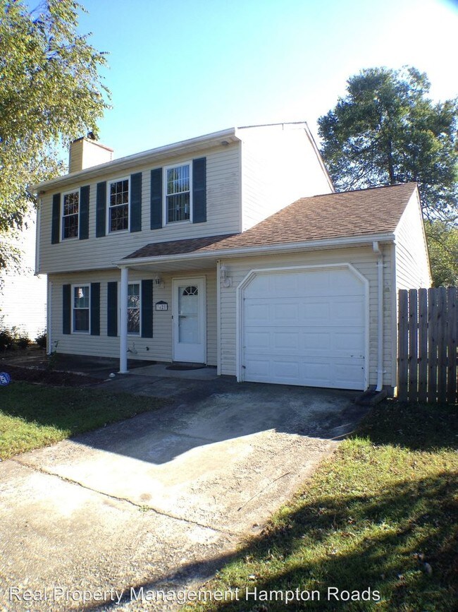 Building Photo - 3421 Champlain Ln