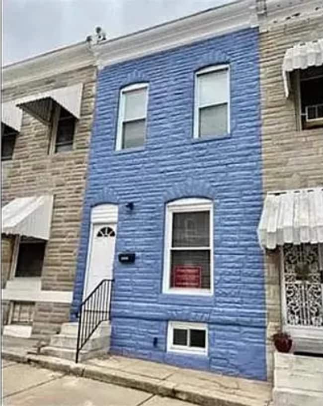 Building Photo - 2554 W Fayette St
