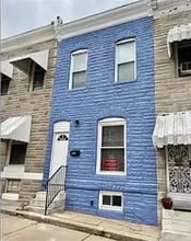 Building Photo - 2554 W Fayette St