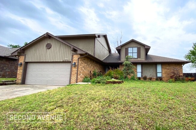 Building Photo - 2005 Mt Pleasant Dr