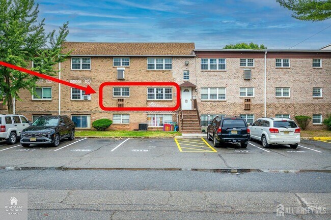 Foto del edificio - 434 College Dr