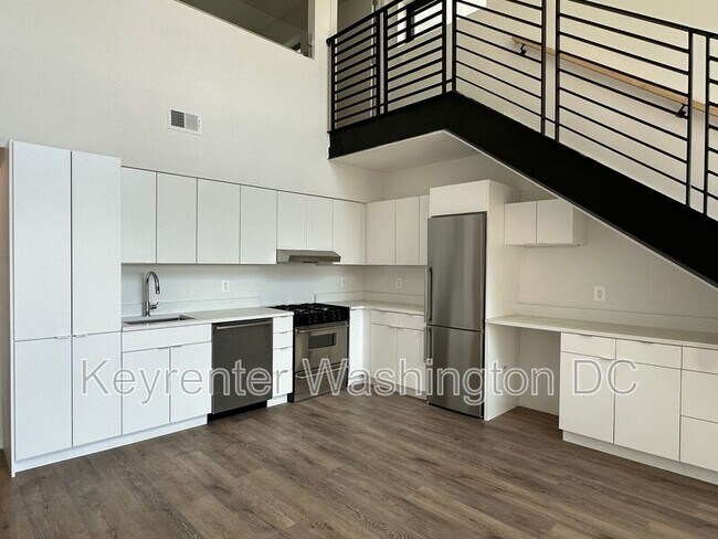 Foto del edificio - 1460 Belmont St NW