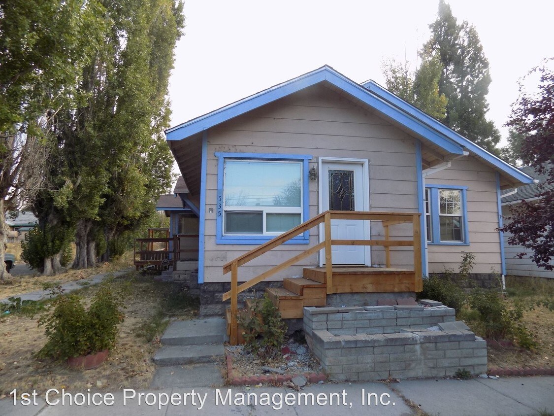 Primary Photo - 535 N 10th St
