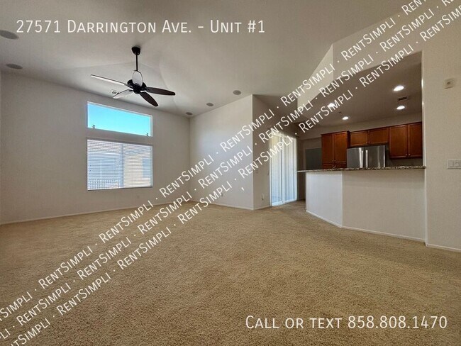 Building Photo - 27571 Darrington Ave