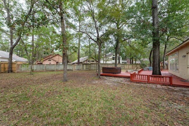 Foto del edificio - 38 Tall Sky Pl