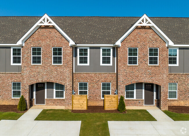 Building Photo - Legends Townhomes